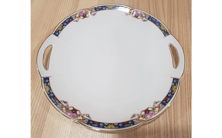 Plat à gâteaux
