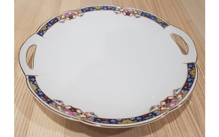 Plat à gâteaux