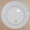 Assiettes set de 4