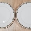 Assiettes set de 4