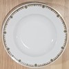Assiettes set de 4