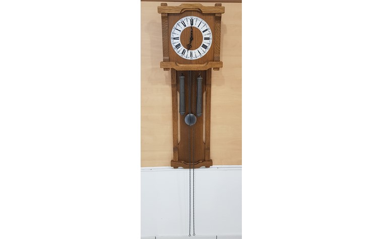 Horloge murale