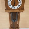 Horloge murale