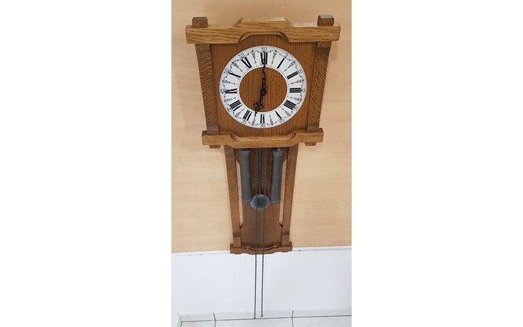 Horloge murale