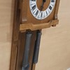 Horloge murale