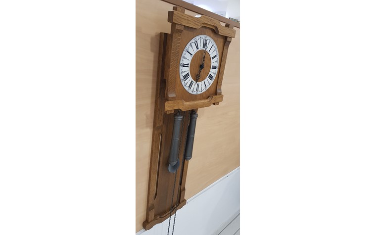 Horloge murale