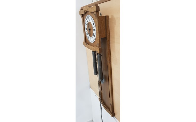 Horloge murale