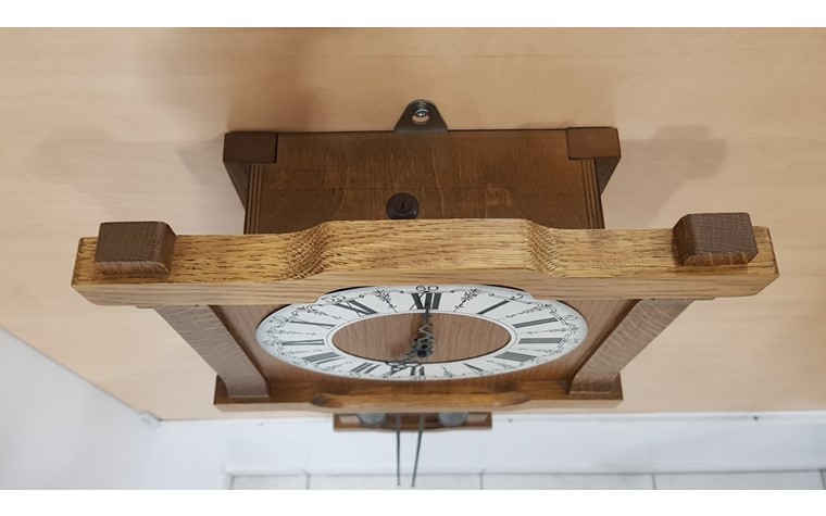 Horloge murale