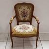 Fauteuil Voltaire
