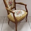 Fauteuil Voltaire