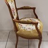 Fauteuil Voltaire