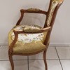 Fauteuil Voltaire