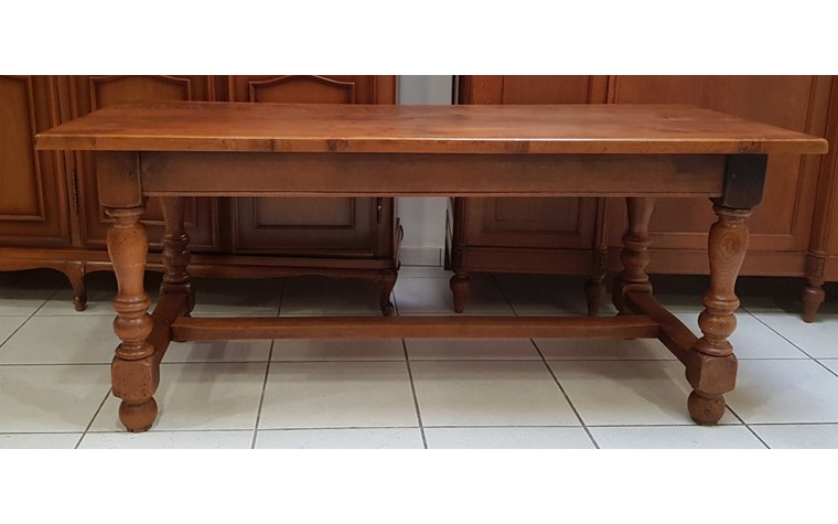 Table salle à manger