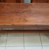 Table salle à manger