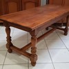 Table salle à manger