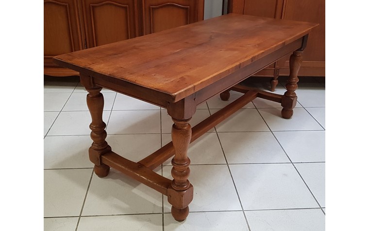 Table salle à manger