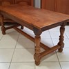 Table salle à manger