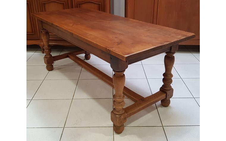 Table salle à manger