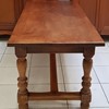 Table salle à manger