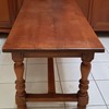 Table salle à manger