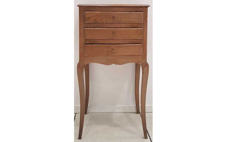 Table de nuit
