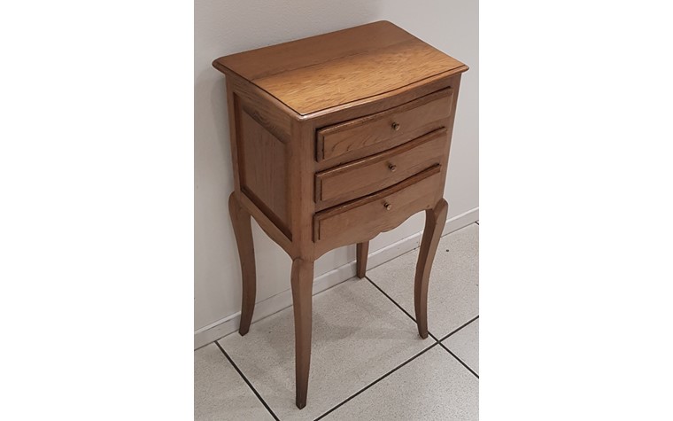 Table de nuit
