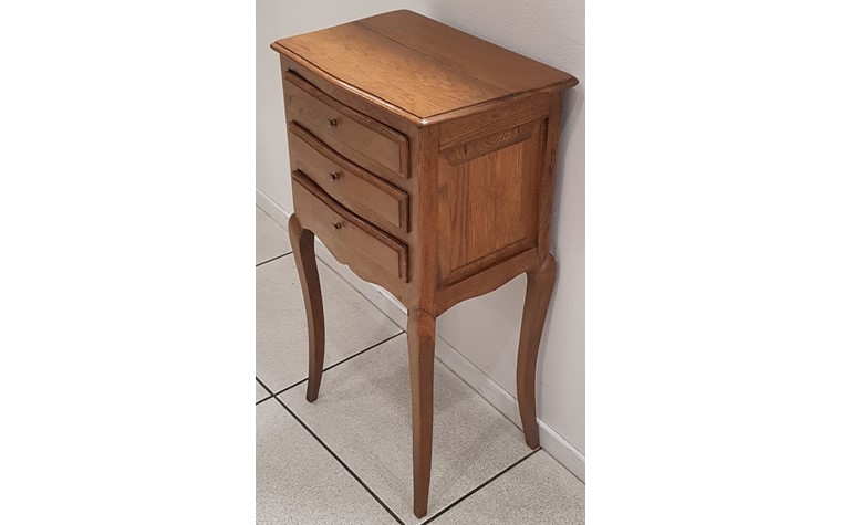 Table de nuit