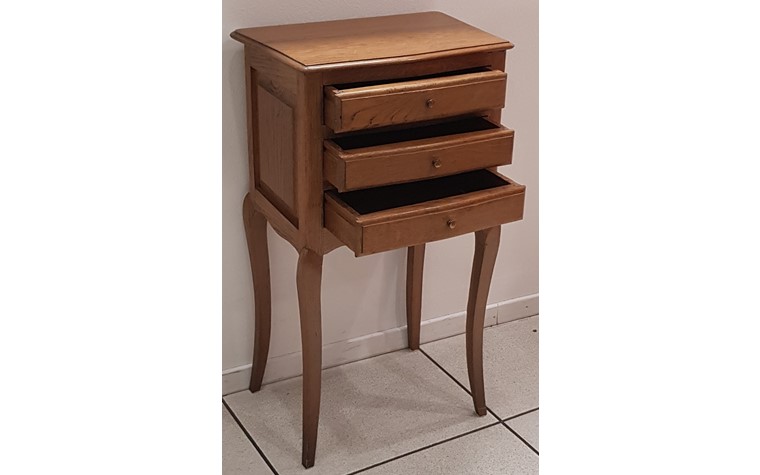 Table de nuit