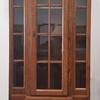 Armoire vitrine
