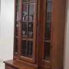 Armoire vitrine