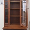 Armoire vitrine