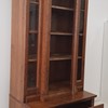 Armoire vitrine