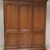 Armoire - grande