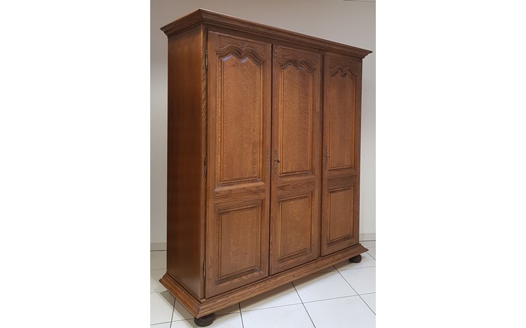 Armoire - grande