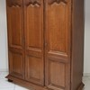 Armoire - grande