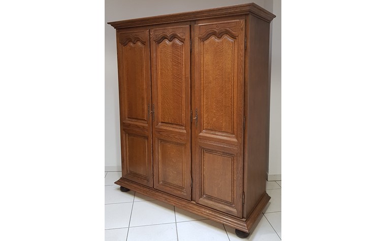 Armoire - grande