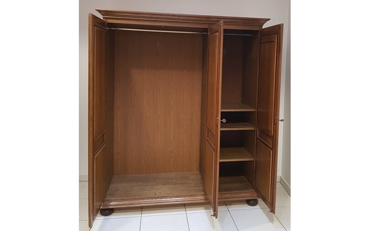 Armoire - grande