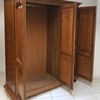 Armoire - grande