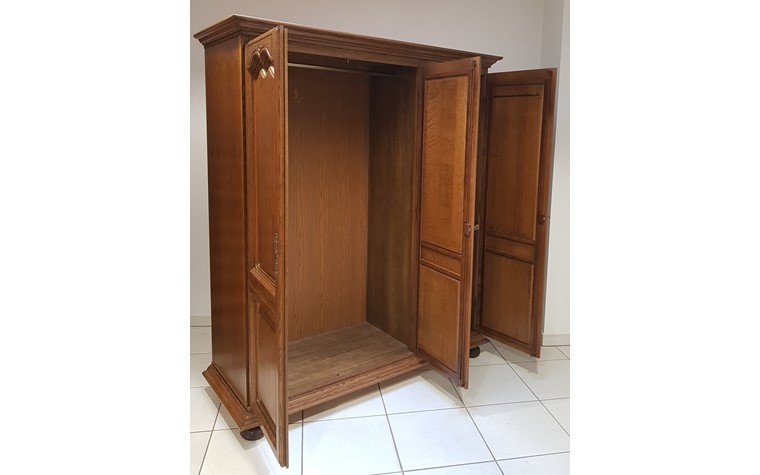 Armoire - grande