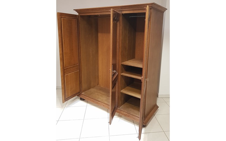 Armoire - grande