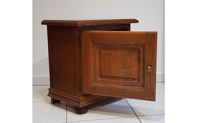 Table de nuit