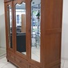 Armoire à habits - grand