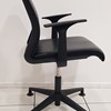 Chaise de bureau