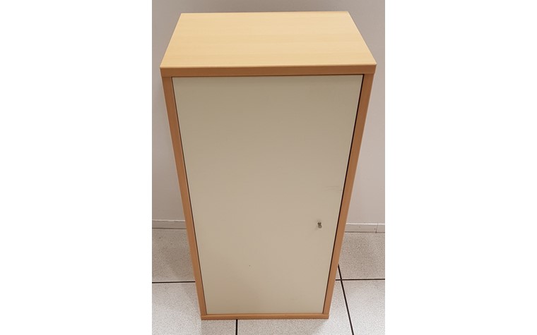 Commode