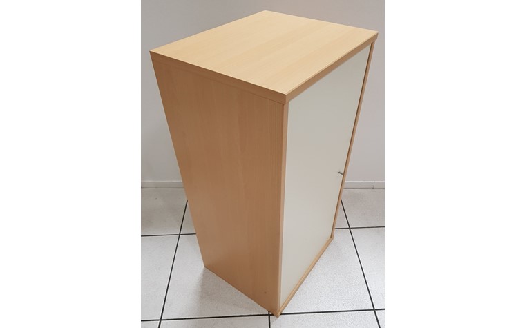 Commode