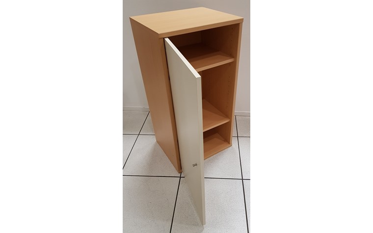 Commode