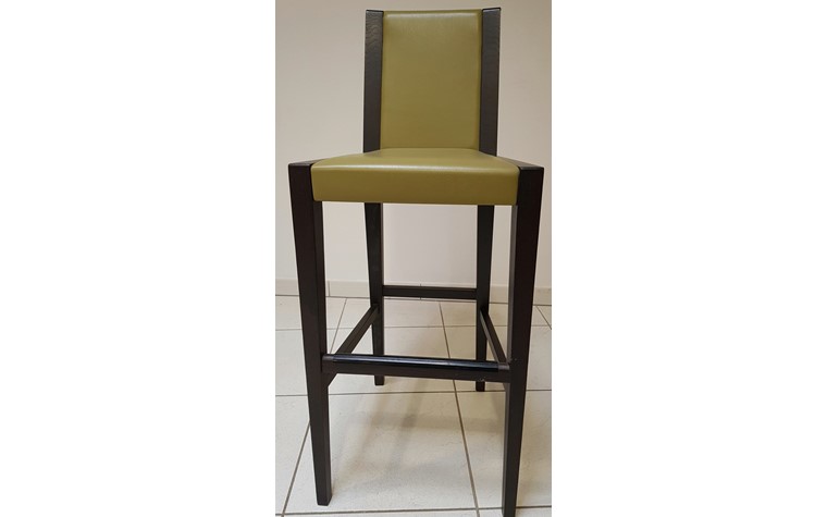 Chaise à bar