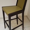Chaise à bar