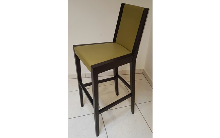 Chaise à bar