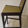 Chaise à bar